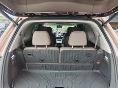 AITO M9 EREV Ultra Edition 52kWh 6 Edition (192) - фото 14