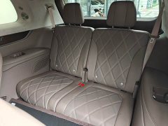 AITO M9 EREV Ultra Edition 52kWh 6 Edition (192) - фото 15