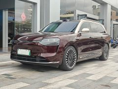 AITO M9 EREV Ultra Edition 52kWh 6 Edition (192) - фото 17