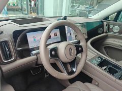 AITO M9 EREV Ultra Edition 52kWh 6 Edition (192) - фото 4