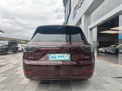 AITO M9 EREV Ultra Edition 52kWh 6 Edition (192) - фото 6
