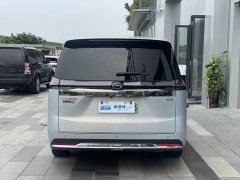 GAC E8 PHEV 150km - фото 13