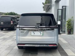 GAC E8 PHEV 150km - фото 15