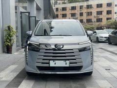 GAC E8 PHEV 150km - фото 16