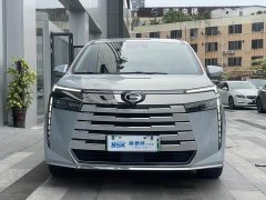 GAC E8 PHEV 150km - фото 2