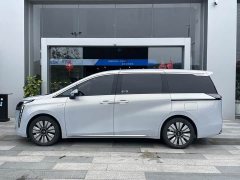 GAC E8 PHEV 150km - фото 6