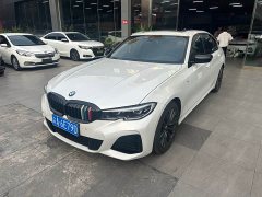 BMW 3 325Li M - фото 1
