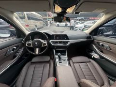 BMW 3 325Li M - фото 10
