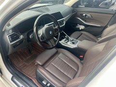 BMW 3 325Li M - фото 11