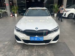 BMW 3 325Li M - фото 2