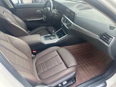 BMW 3 325Li M - фото 4