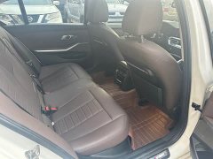 BMW 3 325Li M - фото 5