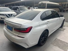 BMW 3 325Li M - фото 6