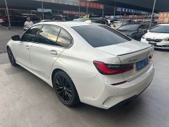BMW 3 325Li M - фото 7