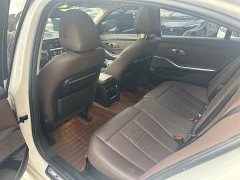BMW 3 325Li M - фото 8