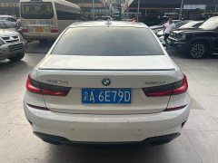 BMW 3 325Li M - фото 9