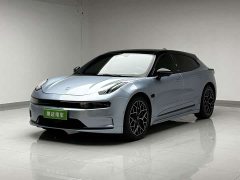 Zeekr 001 YOU Edition 100kWh - фото 1