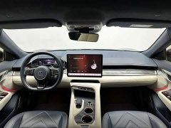 Zeekr 001 YOU Edition 100kWh - фото 14