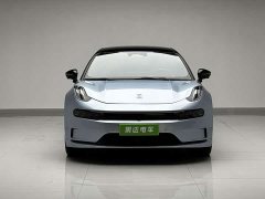 Zeekr 001 YOU Edition 100kWh - фото 2