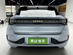 Zeekr 001 YOU Edition 100kWh - фото 8