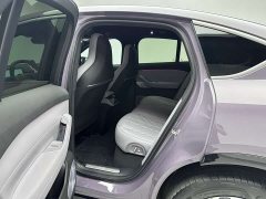 Nio EC6 75kWh - фото 10