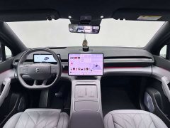 Nio EC6 75kWh - фото 13