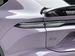 Nio EC6 75kWh - фото 19