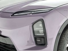 Nio EC6 75kWh - фото 20