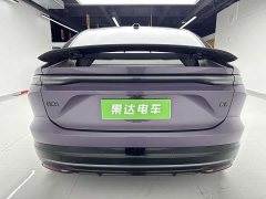 Nio EC6 75kWh - фото 7
