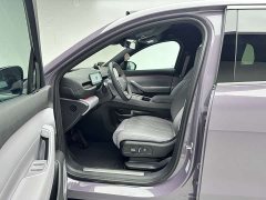 Nio EC6 75kWh - фото 9