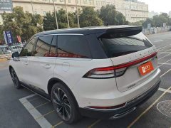 Nio 3.0T V6 AWD Edition - фото 5
