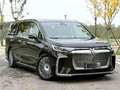 Voyah PHEV AWD Edition - фото 2