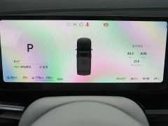 Voyah PHEV AWD Edition - фото 4