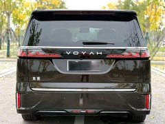 Voyah PHEV AWD Edition - фото 6