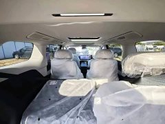 Voyah PHEV AWD Edition - фото 9