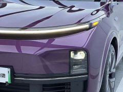 Li Auto L9 Max - фото 6