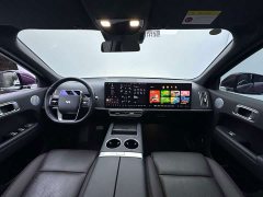 Li Auto L9 Max - фото 7