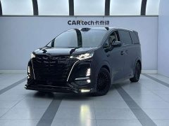 Denza D9 DM-i Smart Drive Edition 1020 AWD Version - фото 1