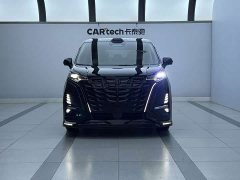 Denza D9 DM-i Smart Drive Edition 1020 AWD Version - фото 2