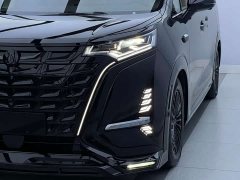 Denza D9 DM-i Smart Drive Edition 1020 AWD Version - фото 3
