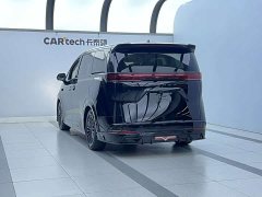 Denza D9 DM-i Smart Drive Edition 1020 AWD Version - фото 4