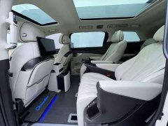 Denza D9 DM-i Smart Drive Edition 1020 AWD Version - фото 8