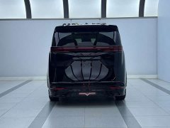 Denza D9 DM-i Smart Drive Edition 1020 AWD Version - фото 9