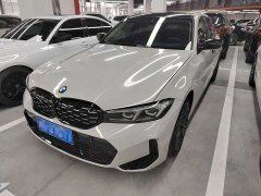 BMW 3 330Li M - фото 1