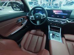 BMW 3 330Li M - фото 12