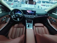 BMW 3 330Li M - фото 13