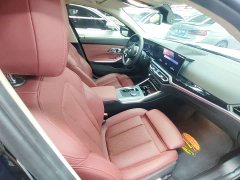 BMW 3 330Li M - фото 14