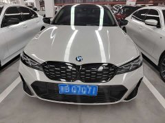 BMW 3 330Li M - фото 2
