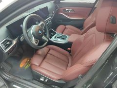 BMW 3 330Li M - фото 4