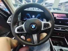BMW 3 330Li M - фото 5